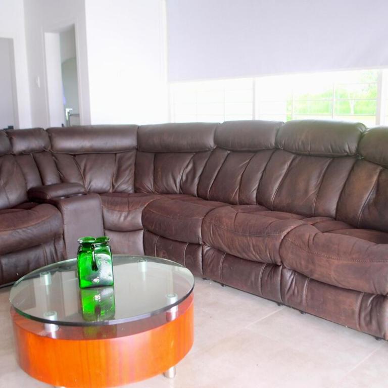 Finca Los Guaduales Exclusive Private Pool - Four-Bedroom House - 24