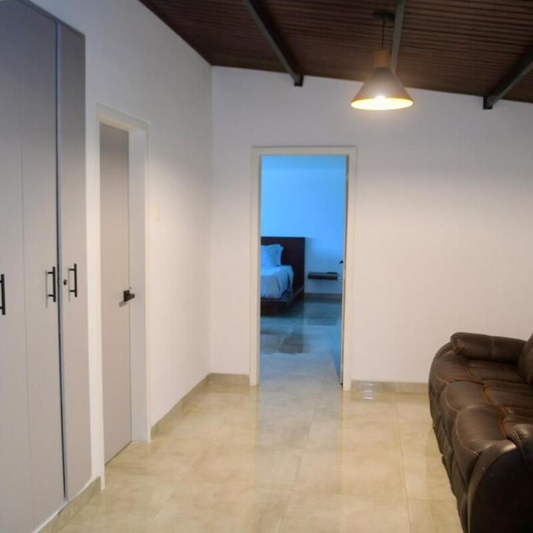 Finca Los Guaduales Exclusive Private Pool - Four-Bedroom House - 25