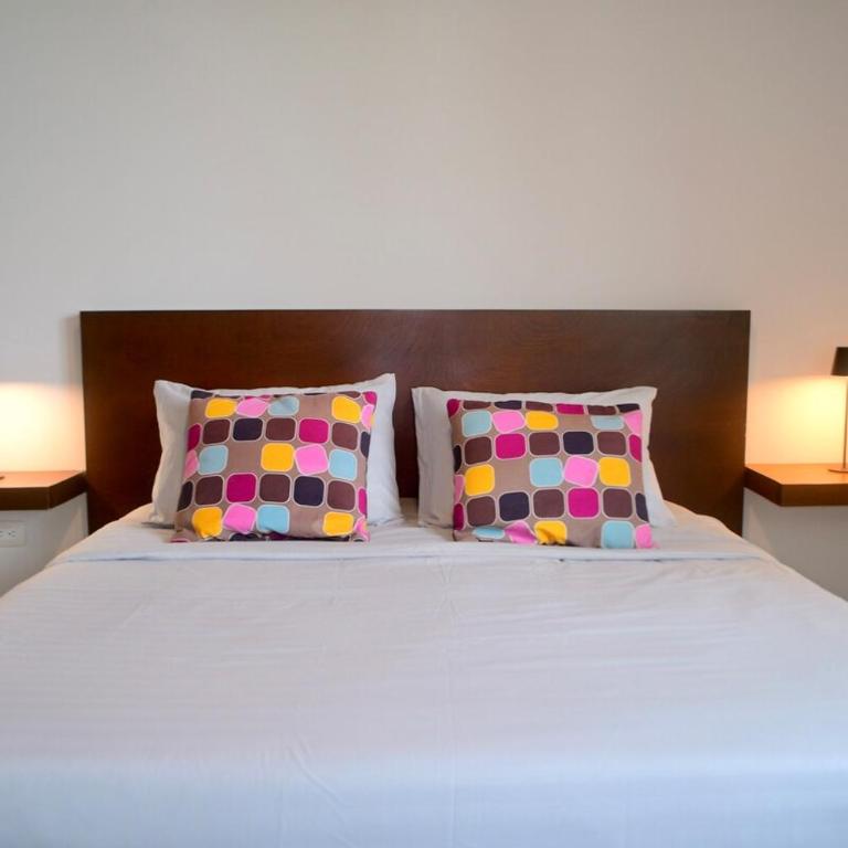 Finca Los Guaduales Exclusive Private Pool - Four-Bedroom House - 28