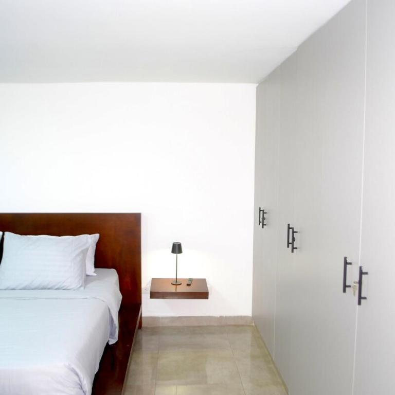 Finca Los Guaduales Exclusive Private Pool - Four-Bedroom House - 34
