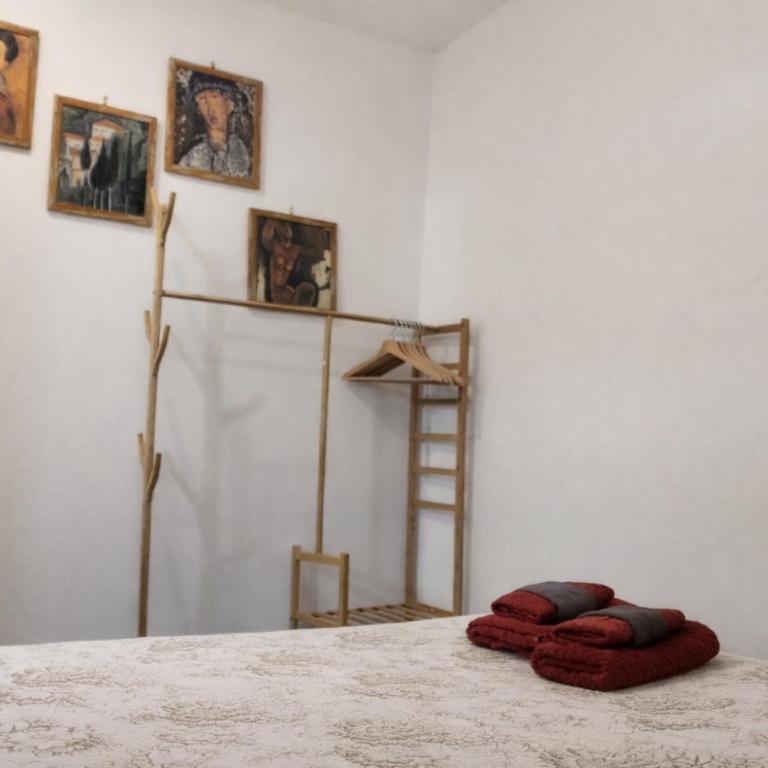 Recanto Do Sol Apartment - Two-Bedroom Apartment - 9