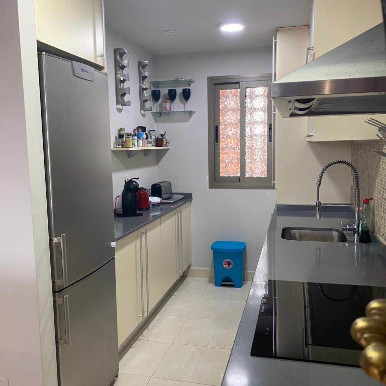 Sotoserena Ático con vista al mar y Gibraltar - Apartamento de 1 dormitorio - 5