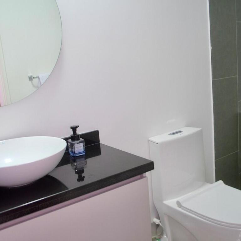 Finca Los Guaduales Exclusive Private Pool - Four-Bedroom House - 52