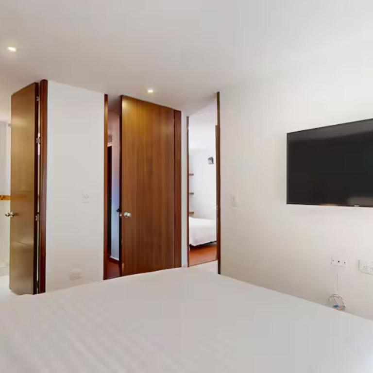 Duplex Cra 14-109 EspacioYa By Mario Rental - Duplex Apartment - 12