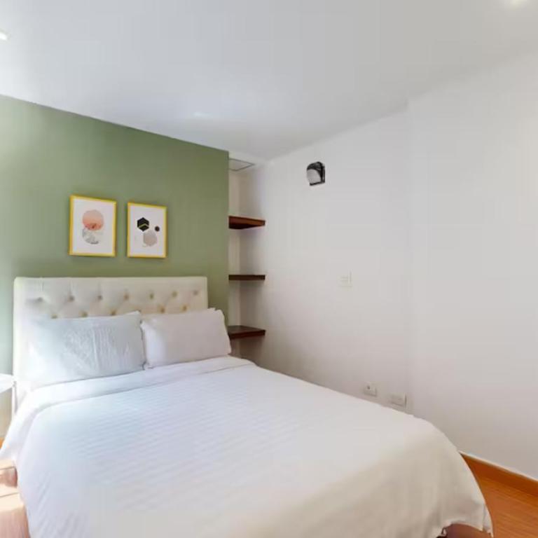 EspacioYa By Mario Rental Duplex Cra 14-109 - Apartamento Dúplex - 11