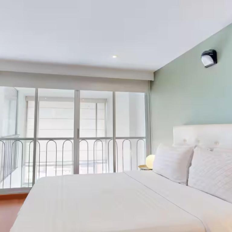 EspacioYa By Mario Rental Duplex Cra 14-109 - Apartamento Dúplex - 8