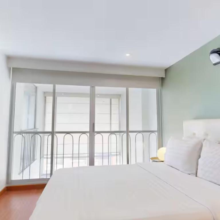 EspacioYa By Mario Rental Duplex Cra 14-109 - Apartamento Dúplex - 9