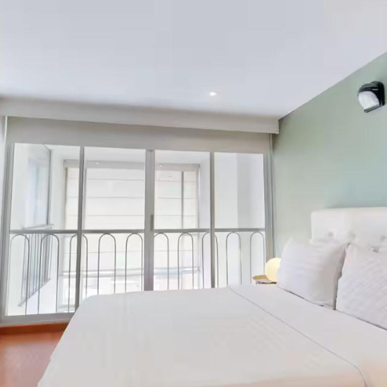 EspacioYa By Mario Rental Duplex Cra 14-109 - Apartamento Dúplex - 10