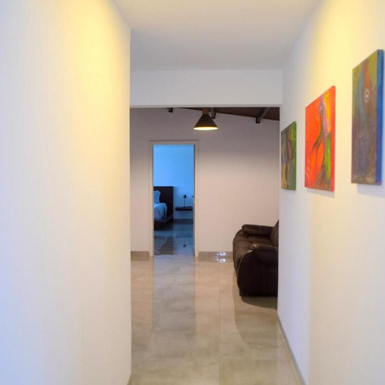 Finca Los Guaduales Exclusive Private Pool - Four-Bedroom House - 60