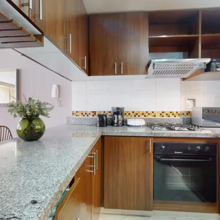 EspacioYa By Mario Rental Duplex Cra 14-109 - Apartamento Dúplex - 18