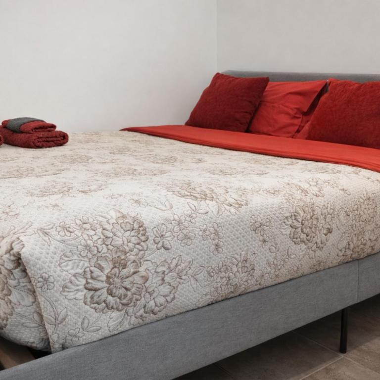 Recanto Do Sol Apartment - Two-Bedroom Apartment - 8