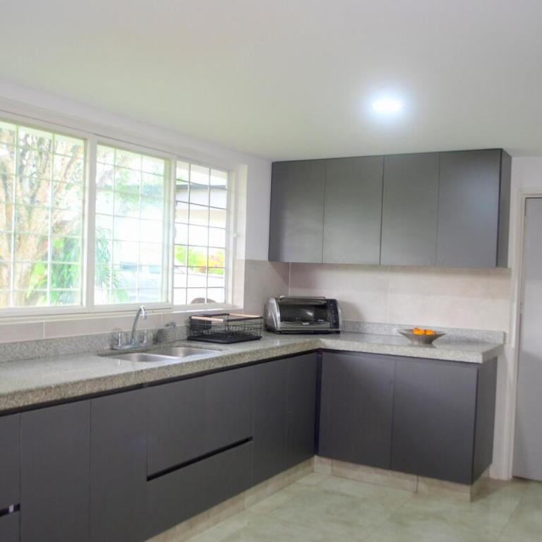 Finca Los Guaduales Exclusive Private Pool - Four-Bedroom House - 66