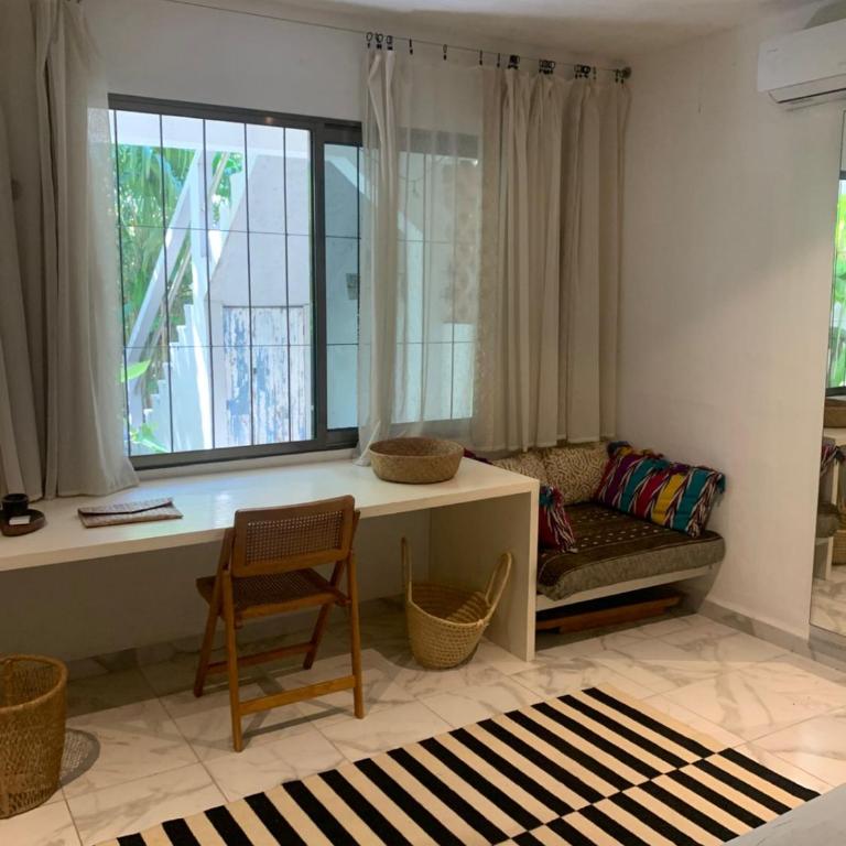 The Sanctuary Bacalar - Apartamento de 1 dormitorio - 6