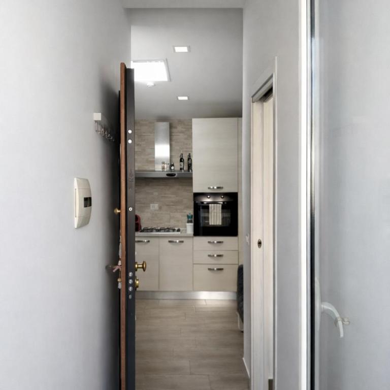 Recanto Do Sol Apartment - Two-Bedroom Apartment - 11