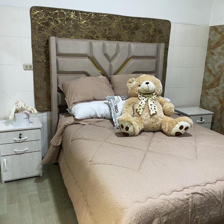 San Lazaro Up - One-Bedroom Apartment - 13