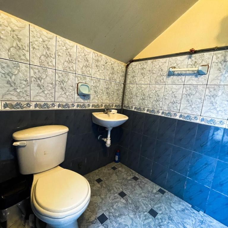 San Lazaro Up - One-Bedroom Apartment - 14