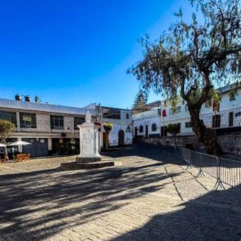 San Lazaro Up - One-Bedroom Apartment - 20