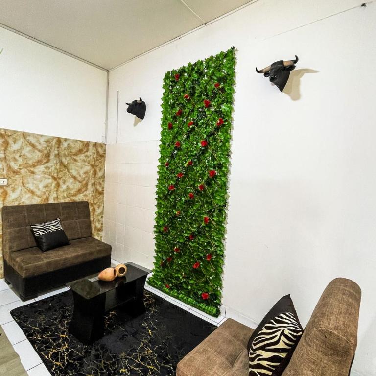 San Lazaro Up - One-Bedroom Apartment - 22