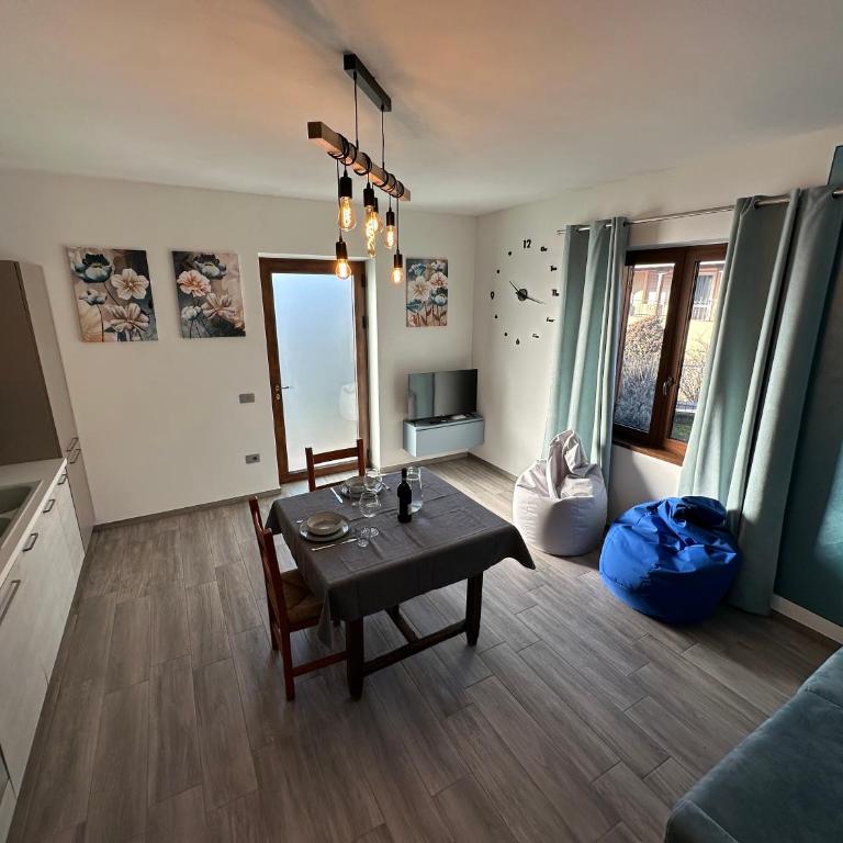 Casa Rosetta - Appartamento con 2 Camere da Letto - 1