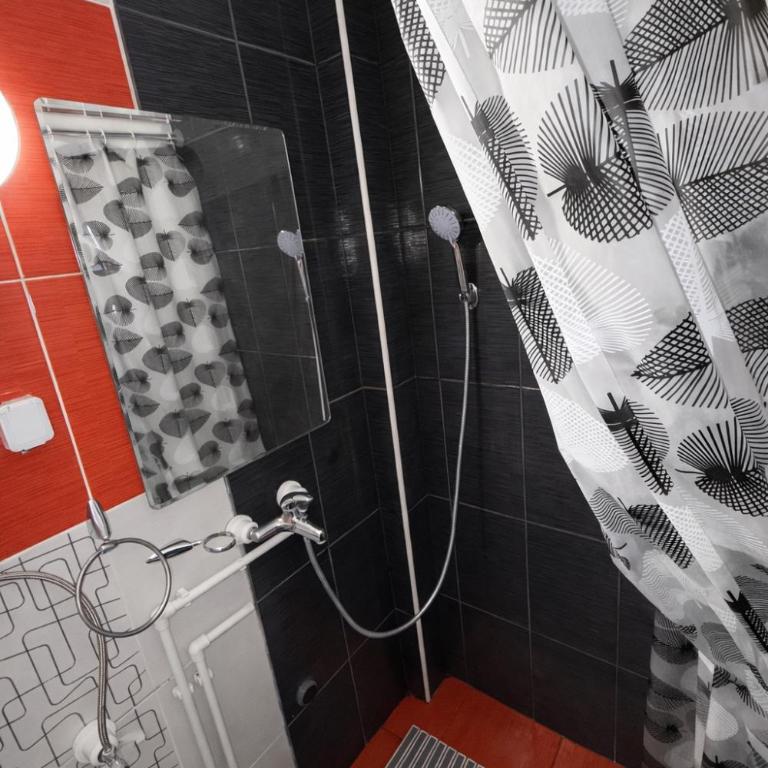 Nilton Apartmans - One-Bedroom Apartment - 17