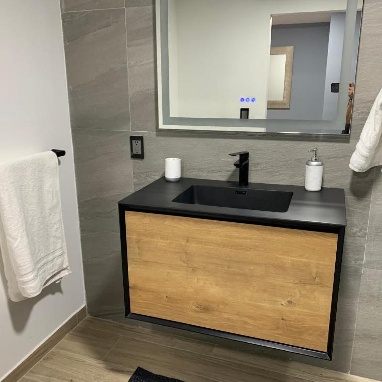 Suite confortable - Suite con terraza - 8
