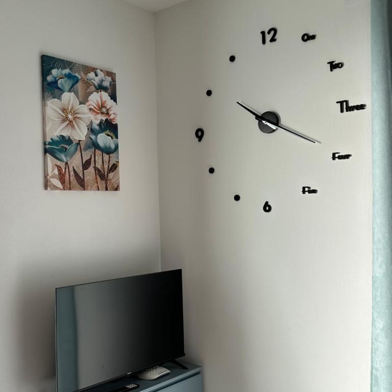 Casa Rosetta - Appartamento con 2 Camere da Letto - 4