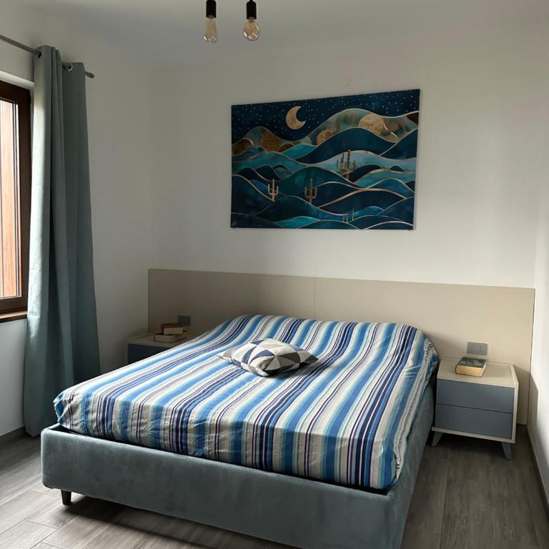 Casa Rosetta - Appartamento con 2 Camere da Letto - 6