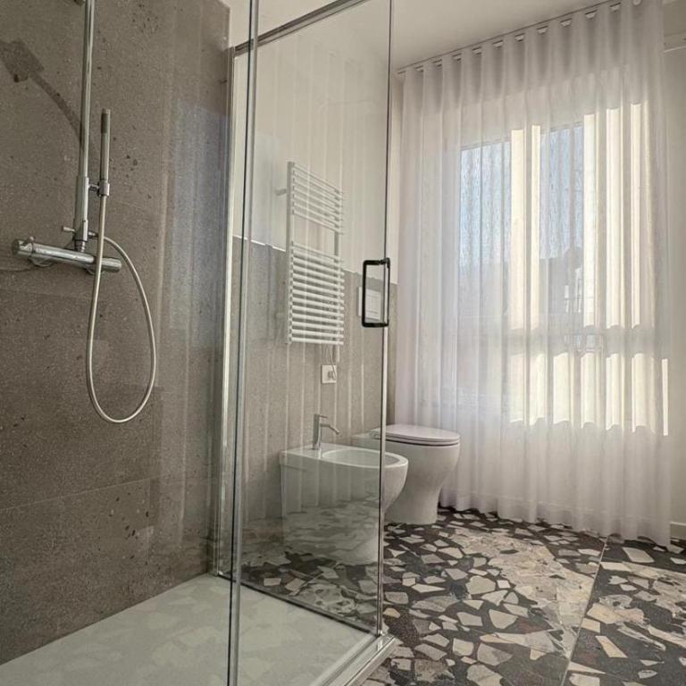 La terrazza sul Corso - Apartamento de 1 dormitorio - 23