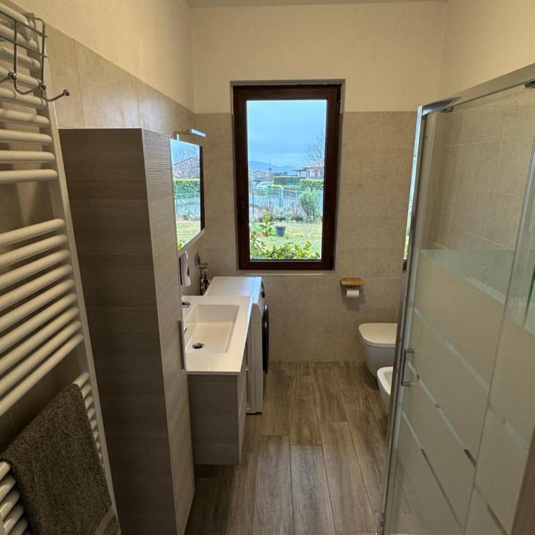 Casa Rosetta - Appartamento con 2 Camere da Letto - 9
