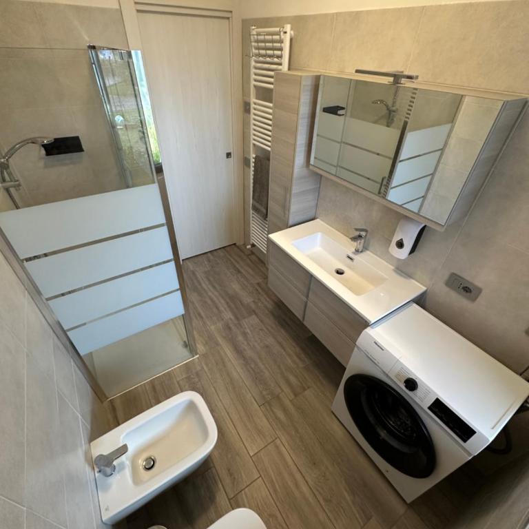 Casa Rosetta - Appartamento con 2 Camere da Letto - 11