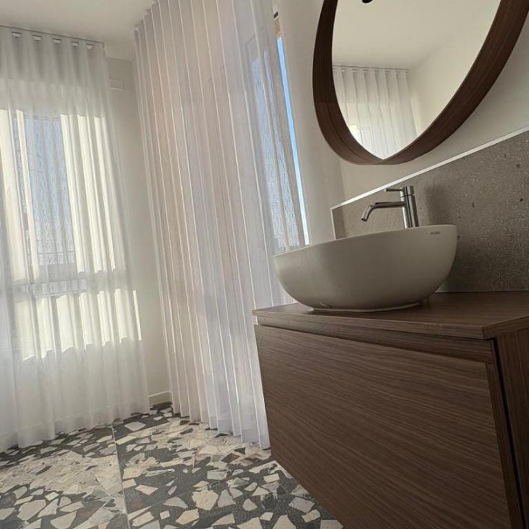 La terrazza sul Corso - Apartamento de 1 dormitorio - 25