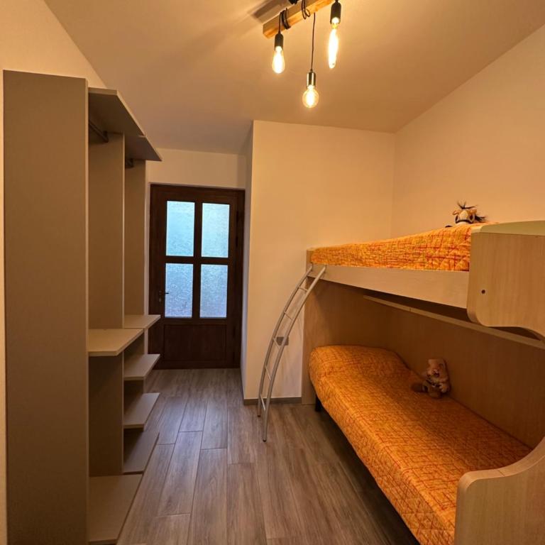 Casa Rosetta - Appartamento con 2 Camere da Letto - 12