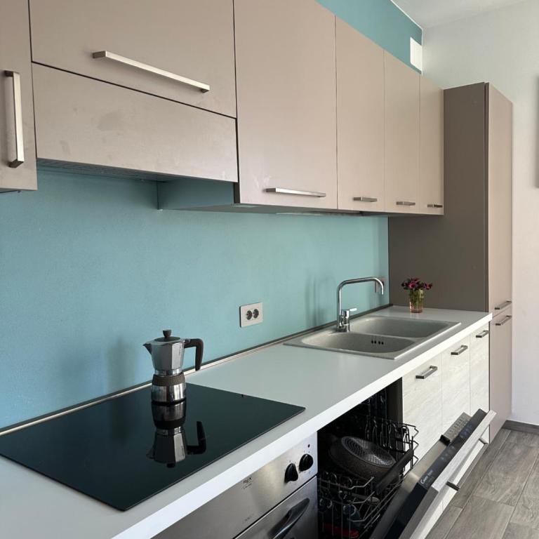 Casa Rosetta - Appartamento con 2 Camere da Letto - 13