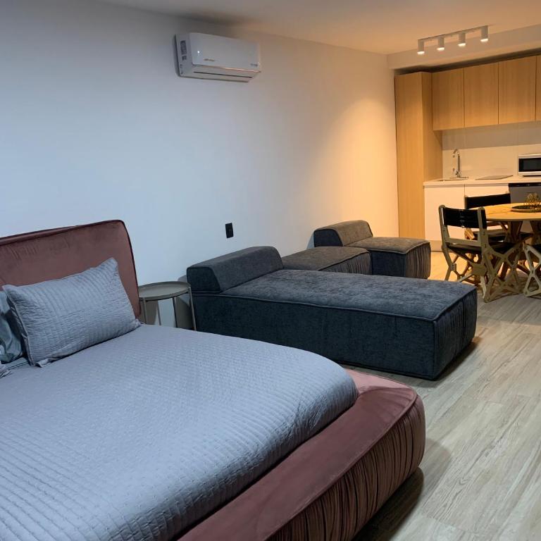 Suite confortable - Suite con terraza - 6