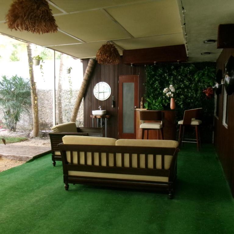 Casa Antigua - Casa de 2 dormitorios - 11