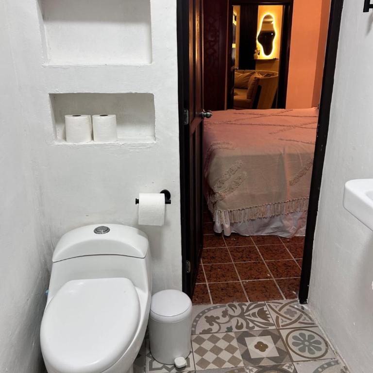 Casa Antigua - Casa de 2 dormitorios - 20