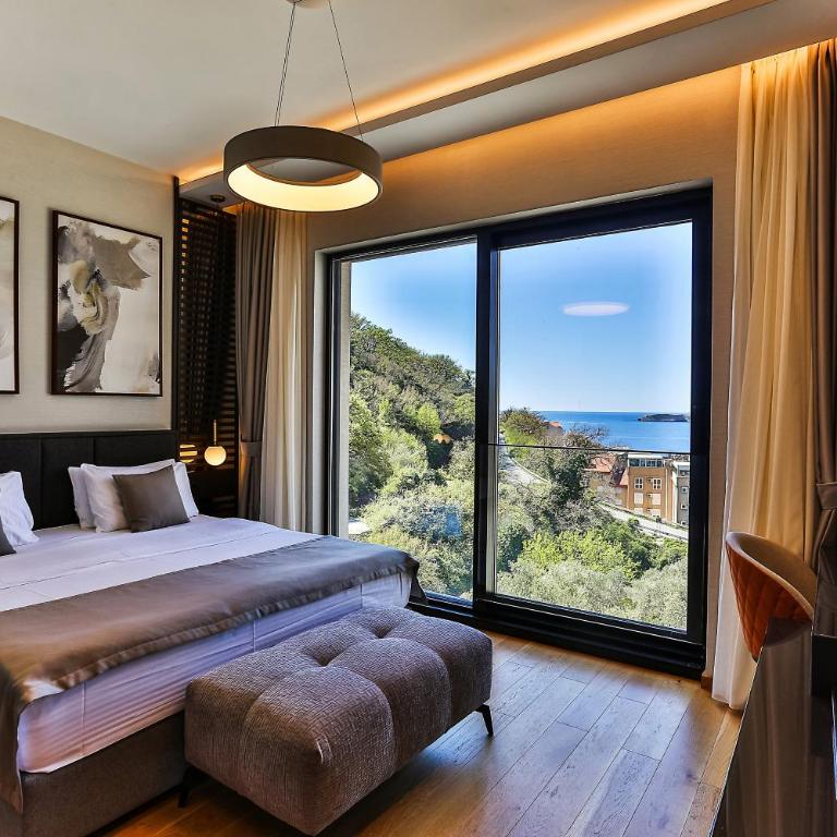 Hotel kingStone Budva - Standardna Soba - 3