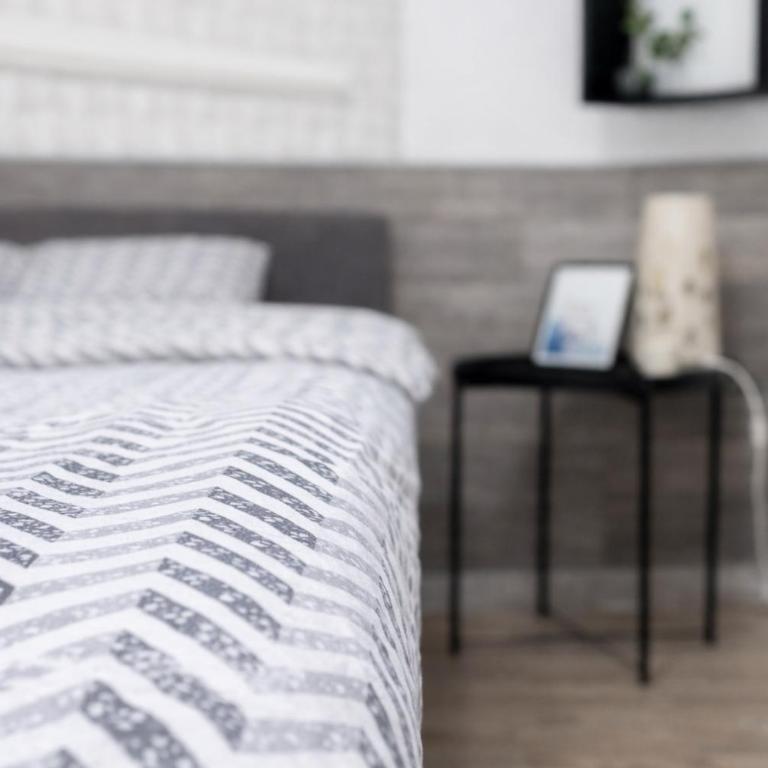 Nilton Apartmans - One-Bedroom Apartment - 26