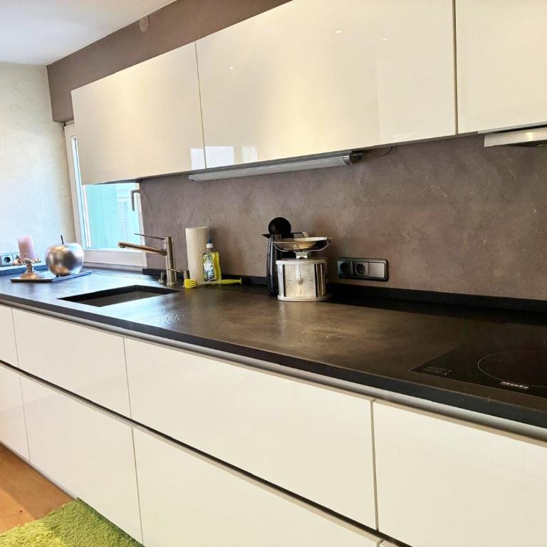 KOSIS Townhouse mit Spa Zugang im KOSIS Sports Lifestyle Hotel und Gartennutzung - Haus mit 3 Schlafzimmern - 7