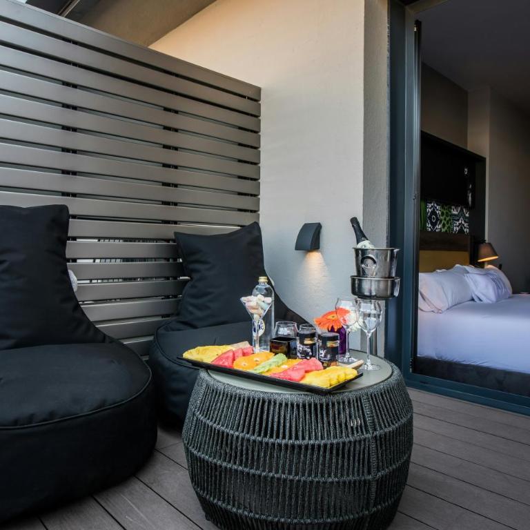 NYX Hotel Madrid by Leonardo Hotels - Superior Double Room - 7