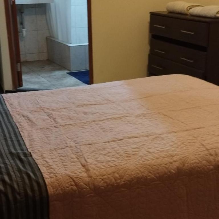 Departamento Huanchaco - Apartamento de 3 dormitorios - 6
