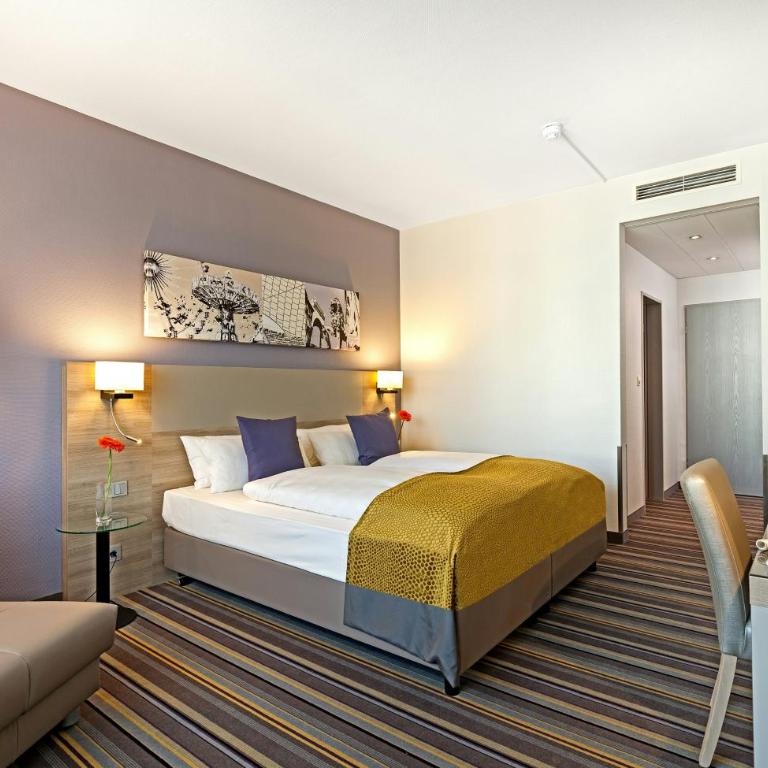 Leonardo Hotel Munich City North - Superior Twin Room - 3