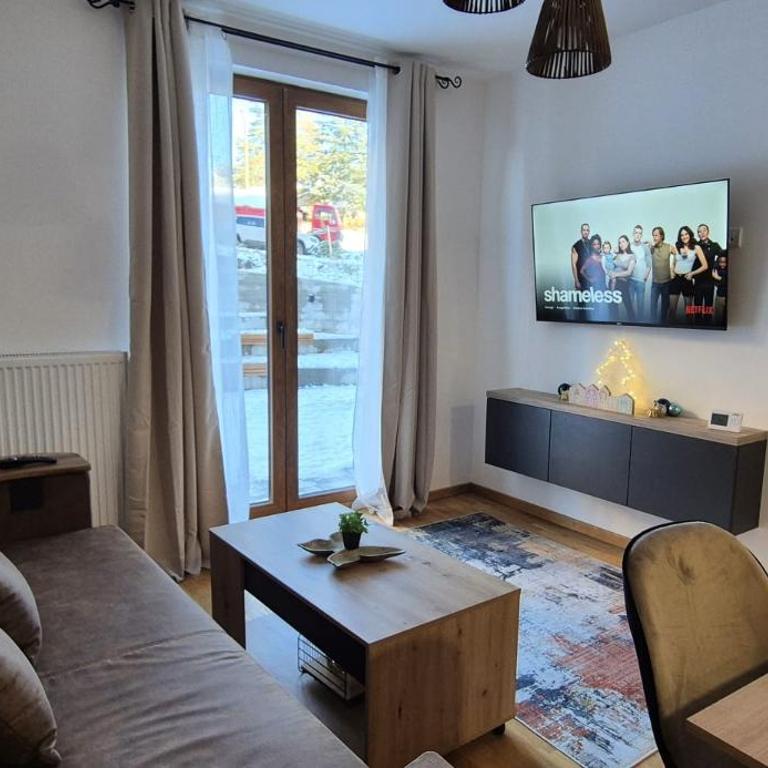 DivčiNova LunaSol - Apartman sa 1 Spavaćom Sobom - 1