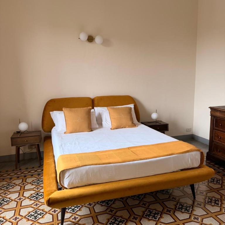 Dimora Patella - Firenze - Appartamento con 2 Camere da Letto e Vista Città - 4