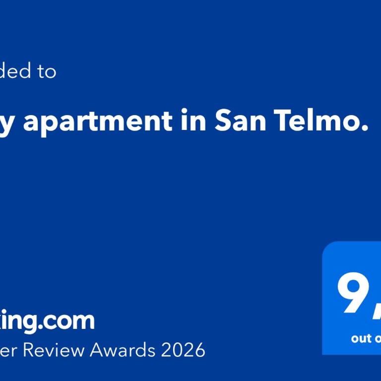 Cozy apartment in San Telmo. - Apartment - Ground Floor - 16