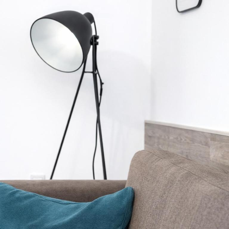 Nilton Apartmans - One-Bedroom Apartment - 41