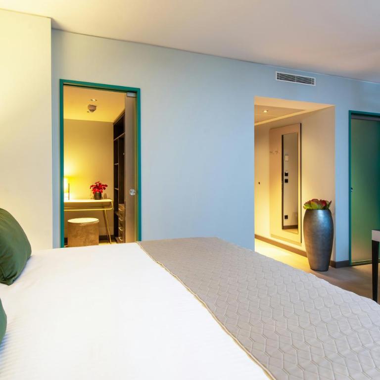 Leonardo Hotel Augsburg - Junior Suite - 5