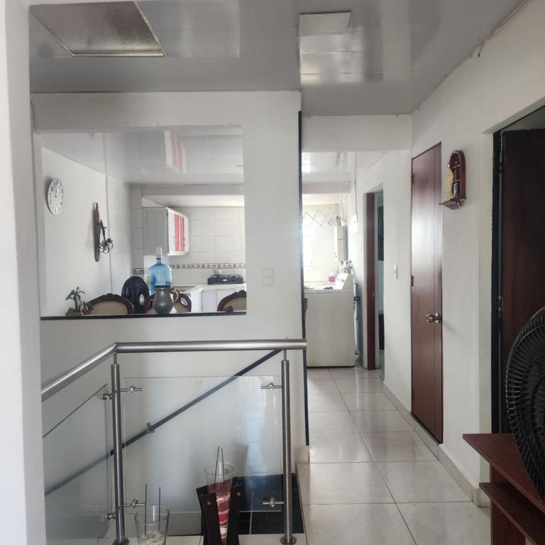 Apartamento en barrio noble - Two-Bedroom Apartment - 2
