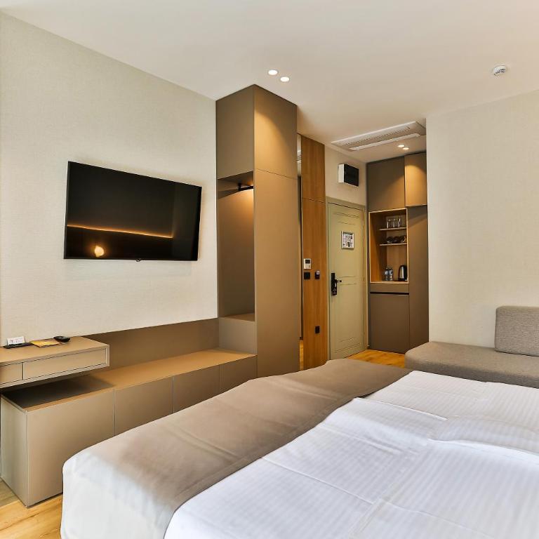 Hotel kingStone Budva - Standardna Soba - 4