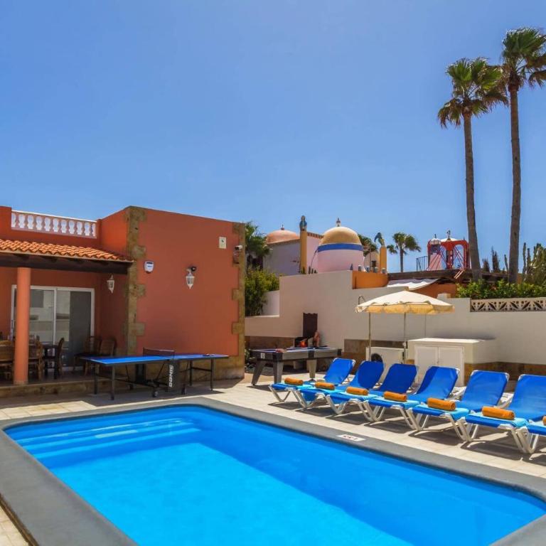 Villa Talkayan by Villa Plus - Villa - 1